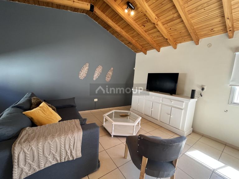 Departamento en Alquiler en Capital, Mendoza