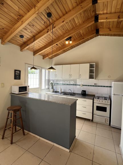Departamento en Alquiler en Capital, Mendoza