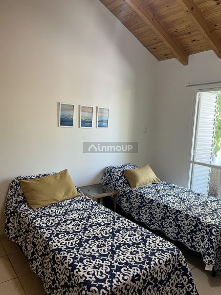 Departamento en Alquiler en Capital, Mendoza