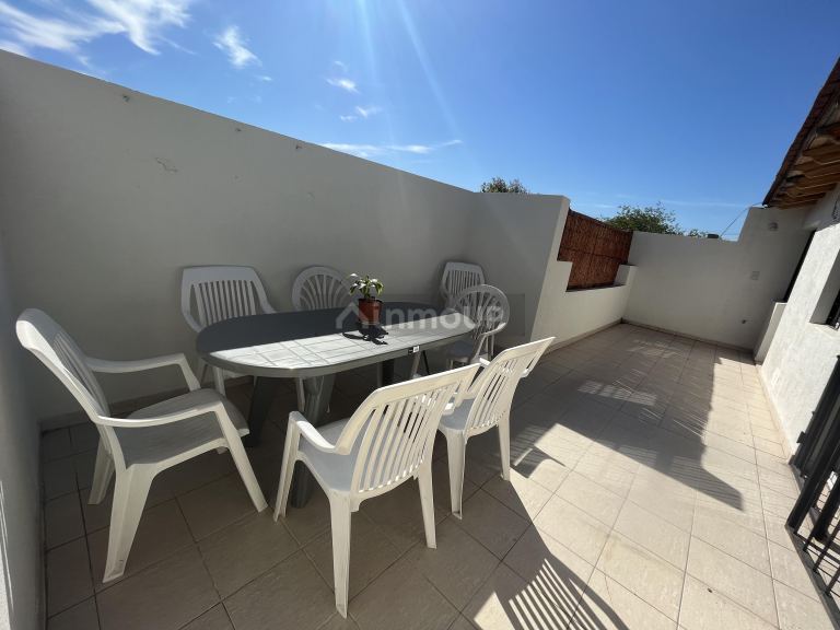 Departamento en Alquiler en Capital, Mendoza