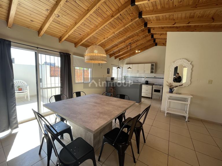 Departamento en Alquiler en Capital, Mendoza