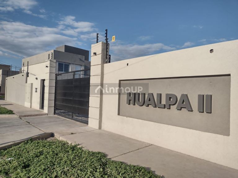 Departamento en Alquiler en Godoy Cruz, Mendoza