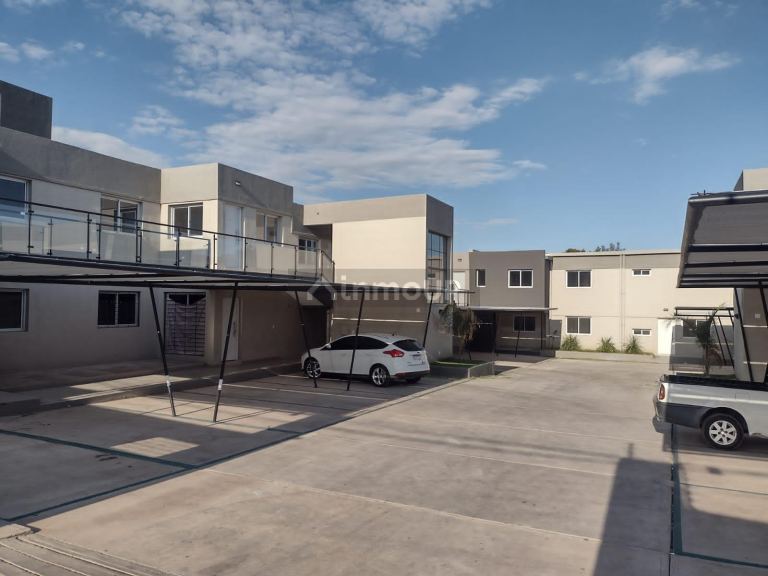 Departamento en Alquiler en Godoy Cruz, Mendoza