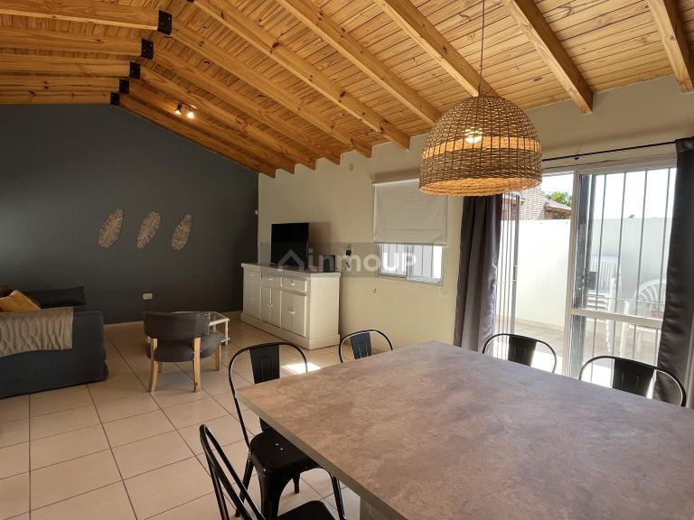 Departamento en Alquiler en Capital, Mendoza