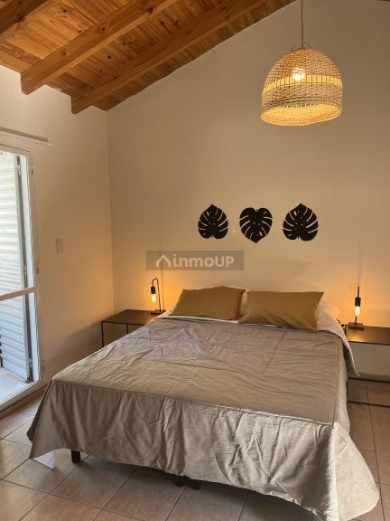 Departamento en Alquiler en Capital, Mendoza