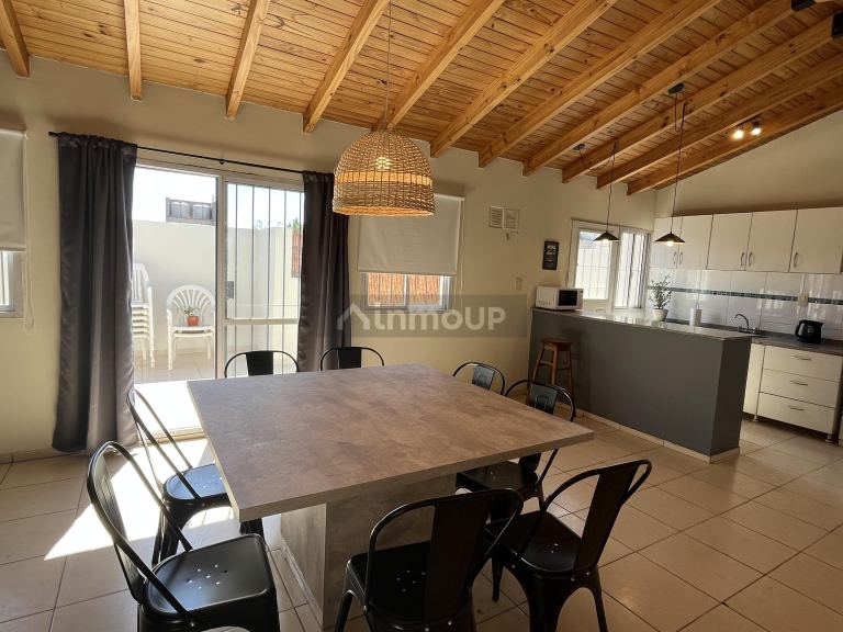 Departamento en Alquiler en Capital, Mendoza