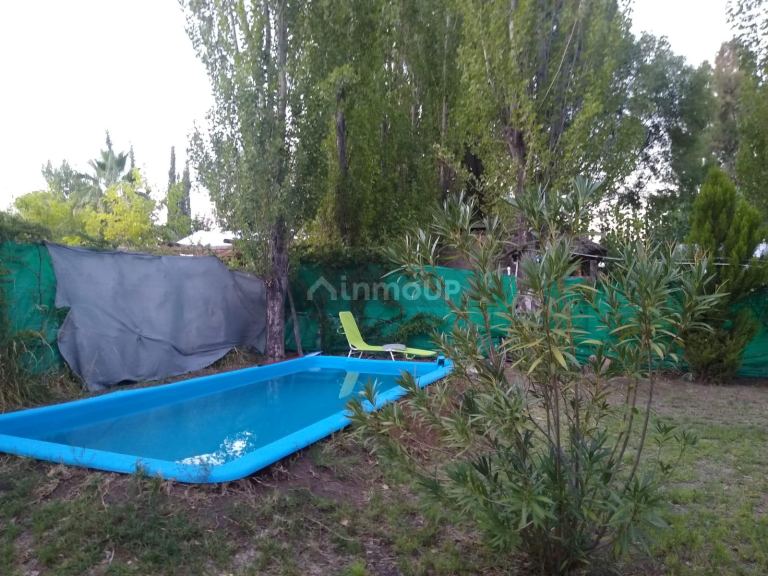Casa en Venta en Lujan de Cuyo, Mendoza