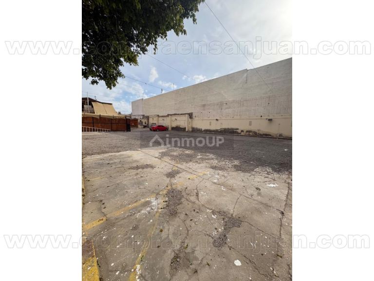 Lote en Venta en Capital, San Juan