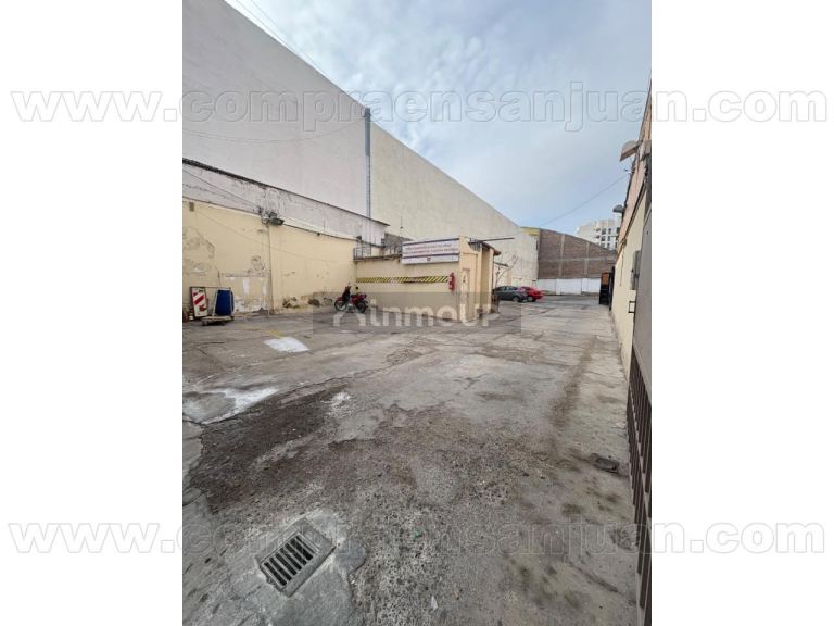 Lote en Venta en Capital, San Juan