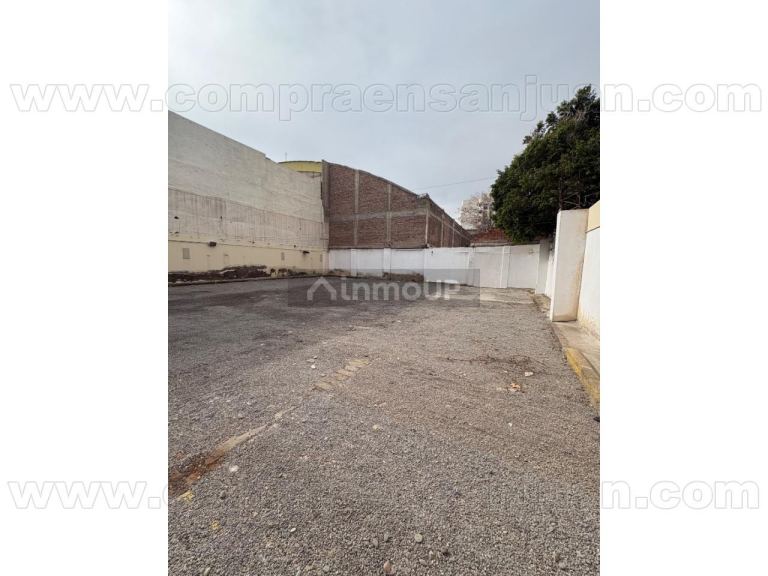 Lote en Venta en Capital, San Juan