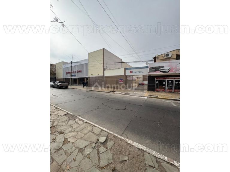 Lote en Venta en Capital, San Juan
