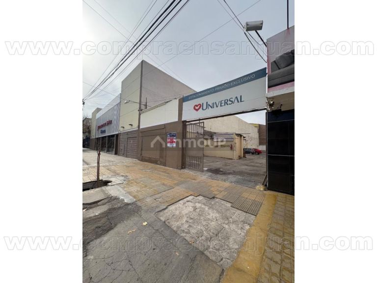 Lote en Venta en Capital, San Juan