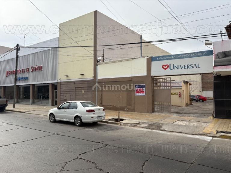 Lote en Venta en Capital, San Juan