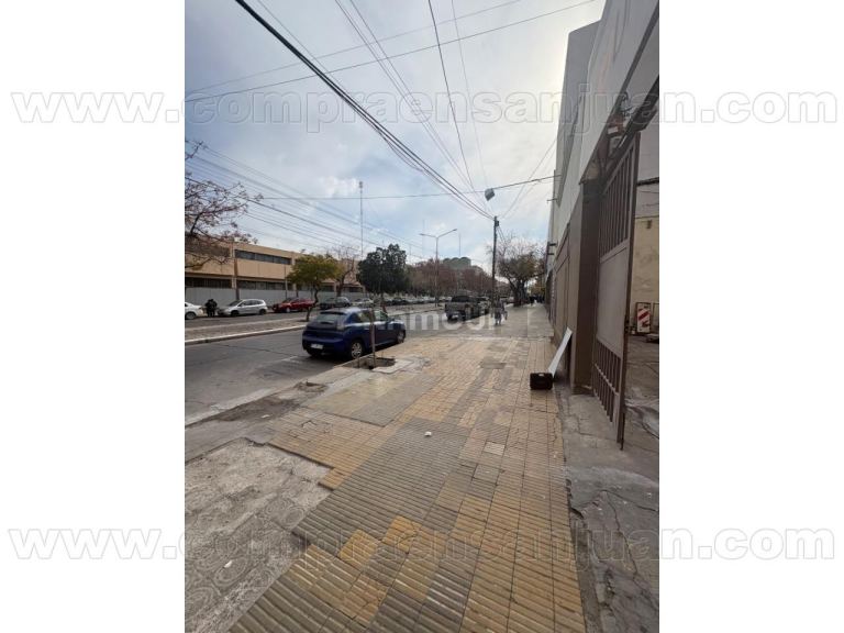Lote en Venta en Capital, San Juan
