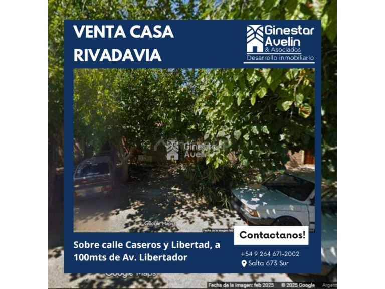 Casa en Venta en Capital, San Juan