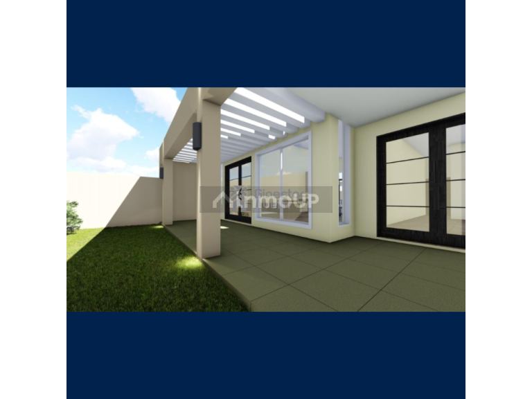 Casa en Venta en Capital, San Juan - USD 250.000 | Inmoup - 8