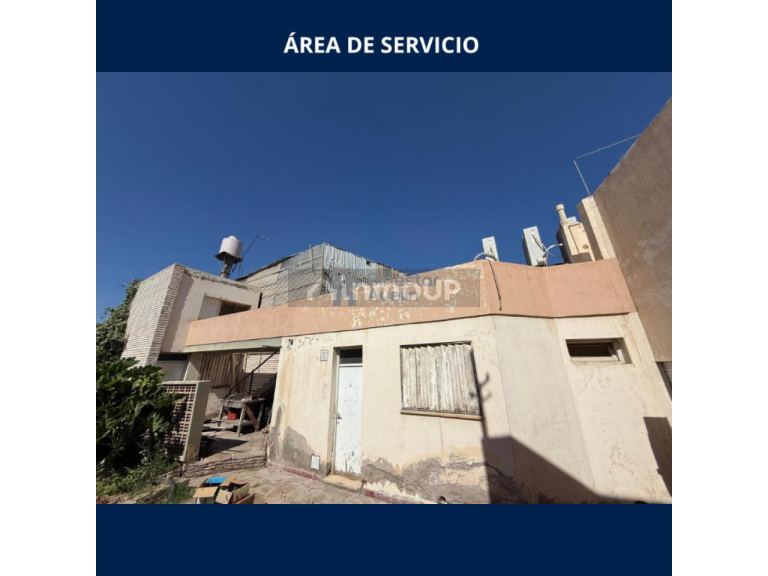 Fondo de Comercio en Venta en Capital, San Juan