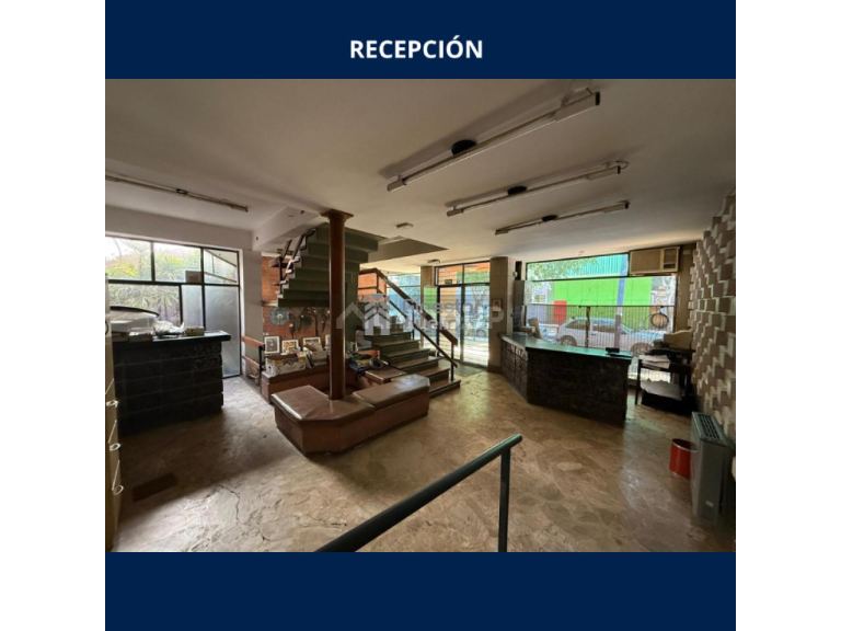 Capital Capital - San Juan