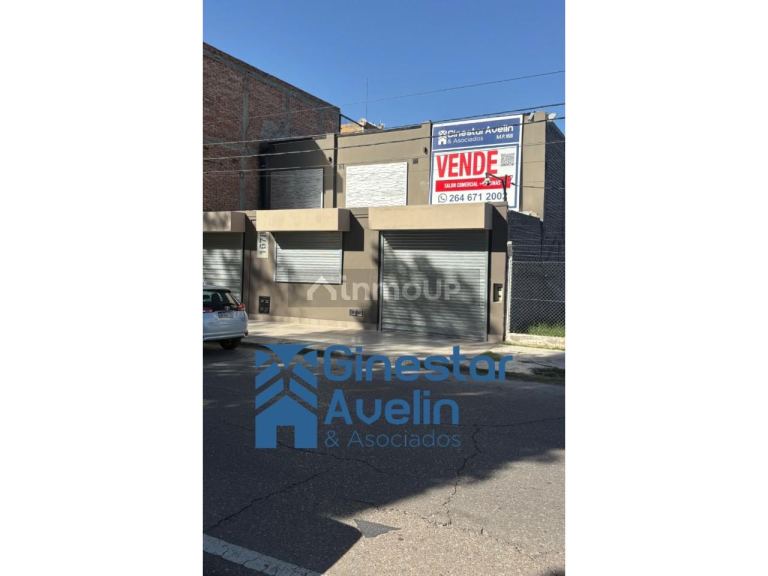 Local Comercial en Venta en Capital, San Juan