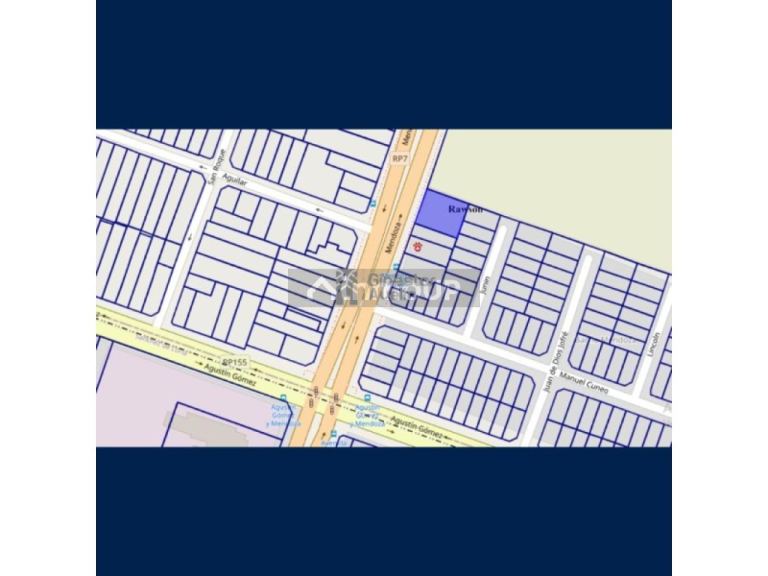 Casa en Alquiler en Capital, San Juan - USD 250.000 | Inmoup - 10