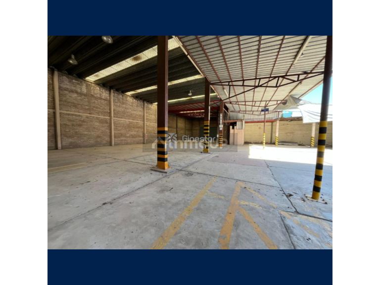 Galpon en Venta en Capital, San Juan