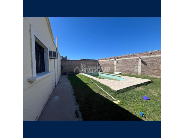 Casa en Venta en Capital, San Juan
