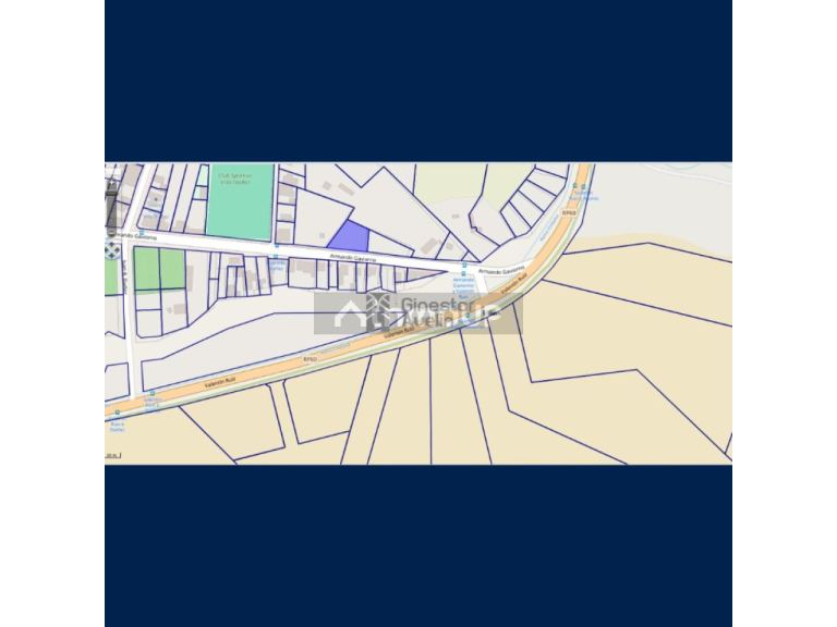 Lote en Venta en Capital, San Juan