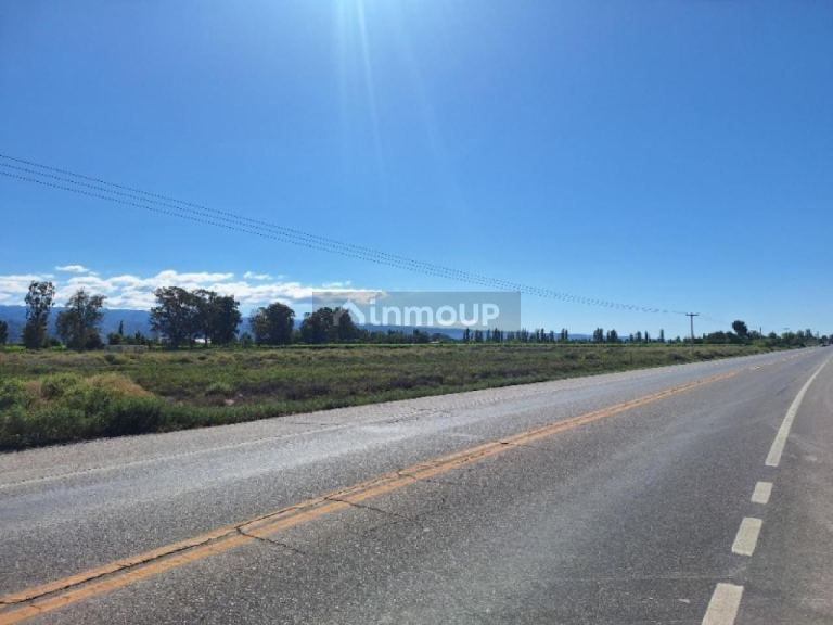 Lote en Venta en Capital, San Juan