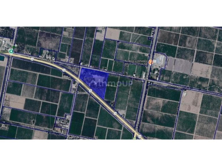 Lote en Venta en Capital, San Juan