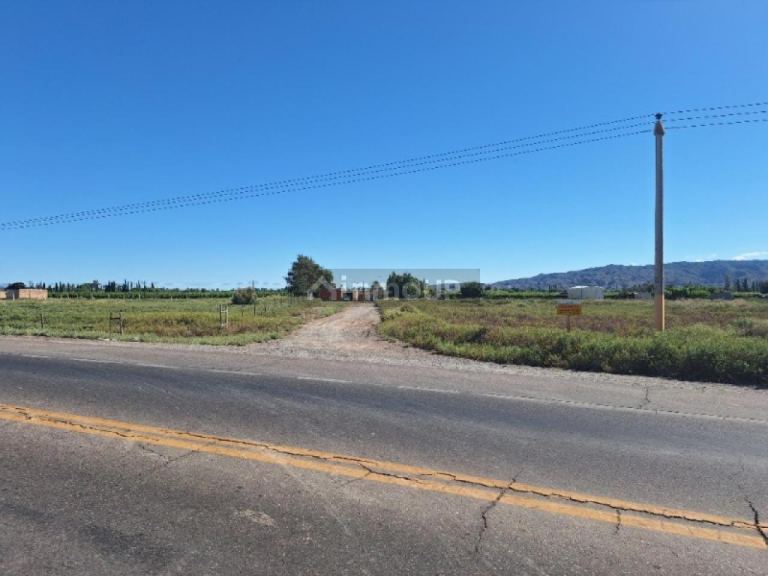 Lote en Venta en Capital, San Juan