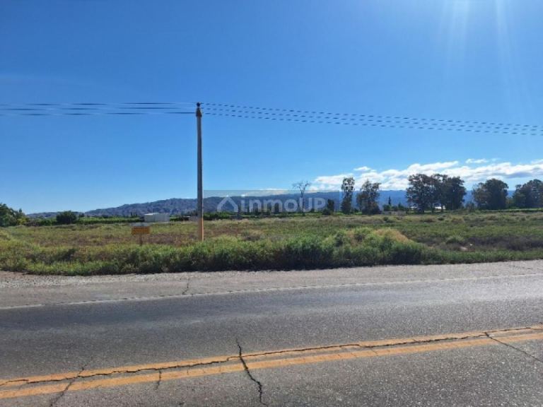 Lote en Venta en Capital, San Juan