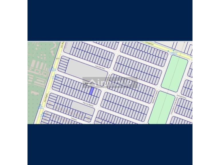 Lote en Venta en Capital, San Juan