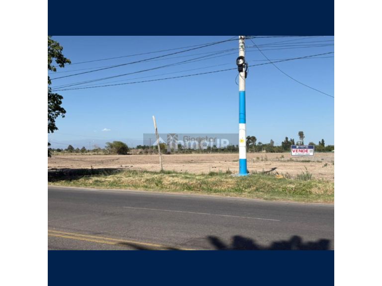 Lote en Venta en Capital, San Juan