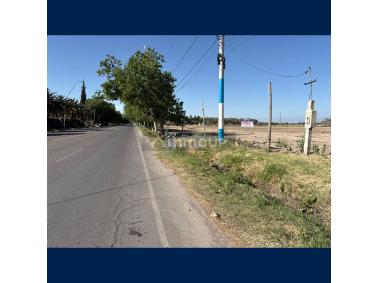 Lote en Venta en Capital, San Juan