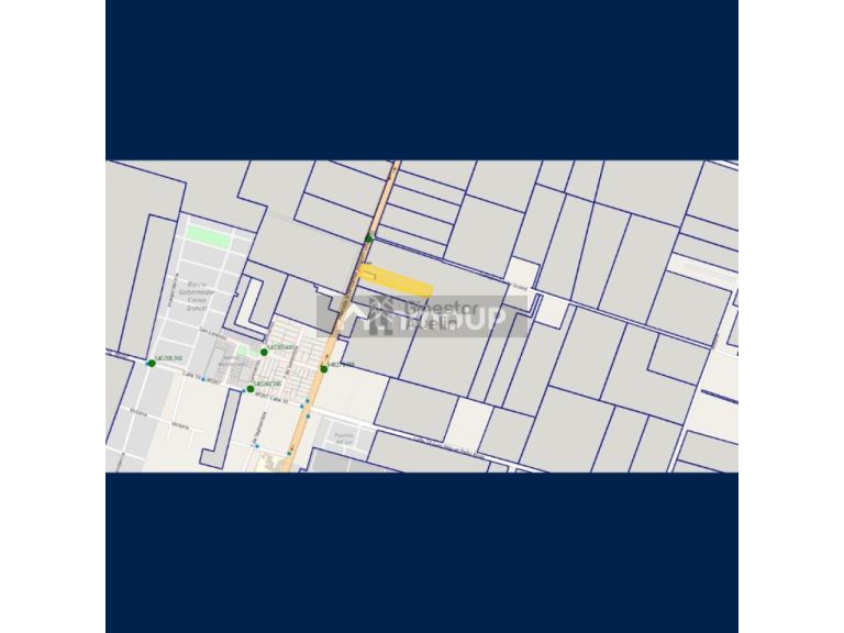 Lote en Venta en Capital, San Juan