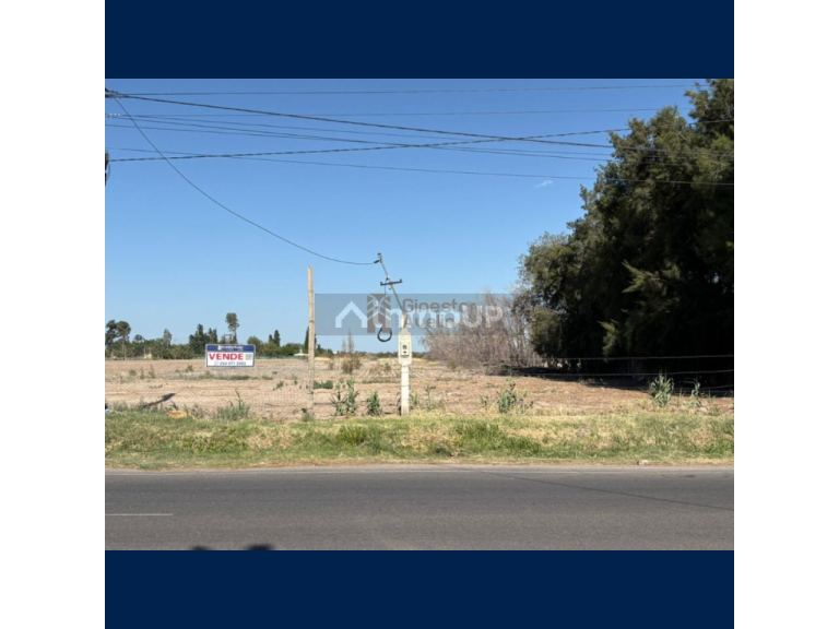 Lote en Venta en Capital, San Juan