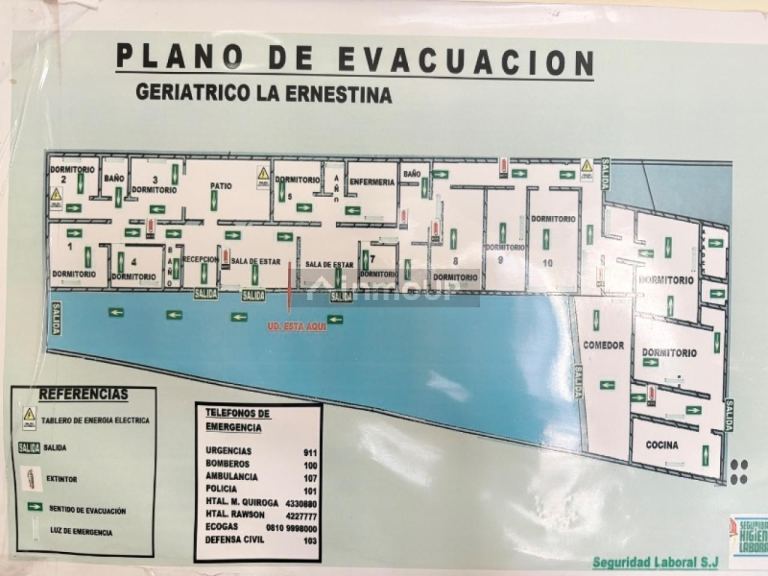 Local Comercial en Venta en Capital, San Juan