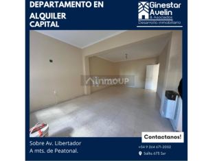 Capital Capital - San Juan