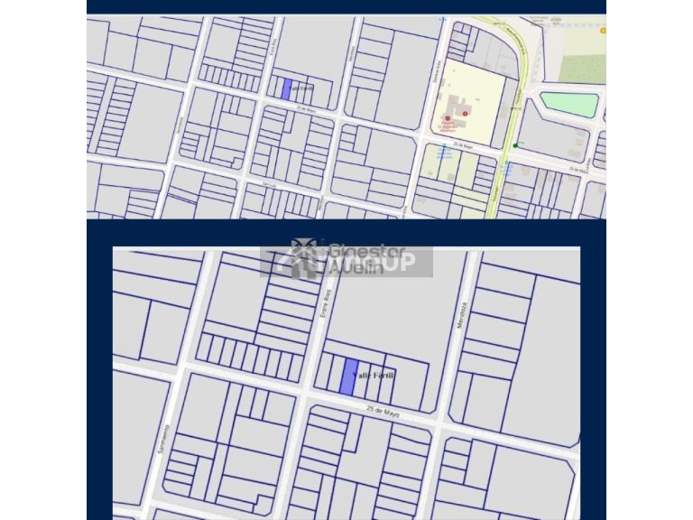 Lote en Venta en Capital, San Juan