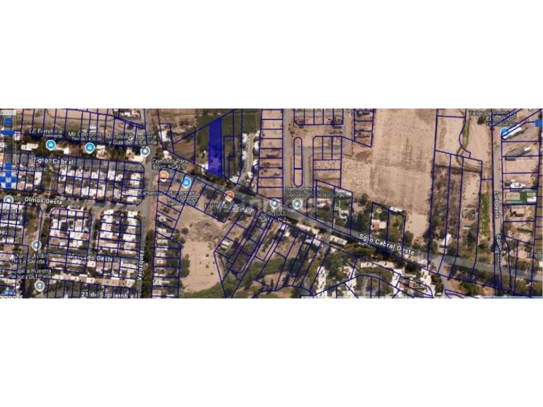 Lote en Venta en Capital, San Juan