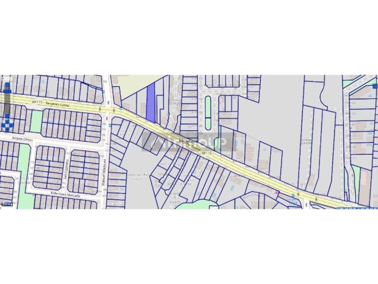 Lote en Venta en Capital, San Juan