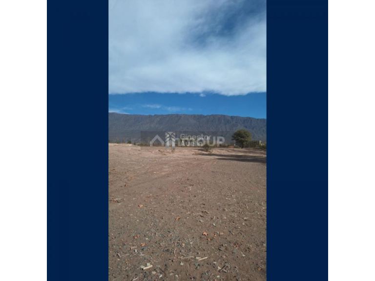 Lote en Venta en Capital, San Juan