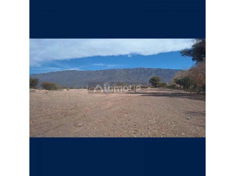 Lote en Venta en Capital, San Juan