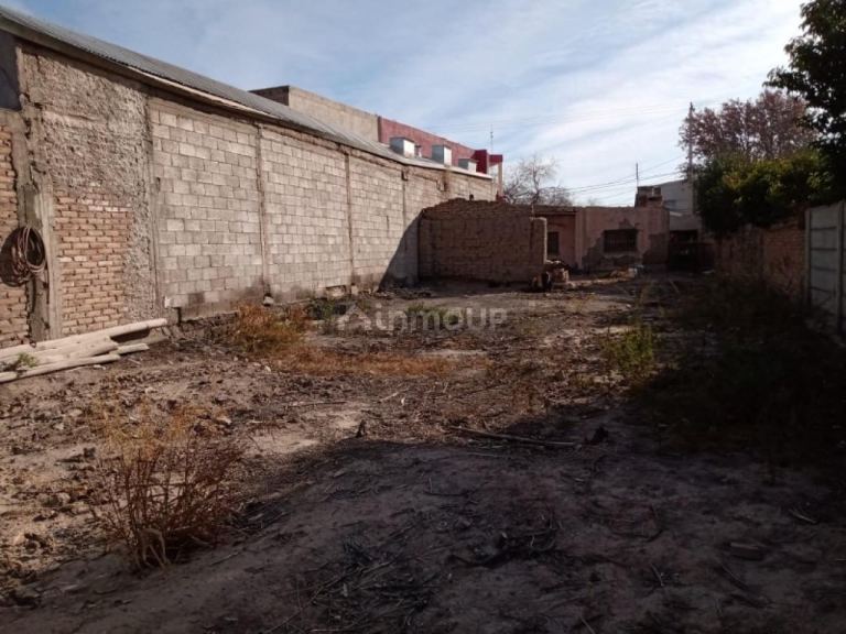 Lote en Venta en Capital, San Juan