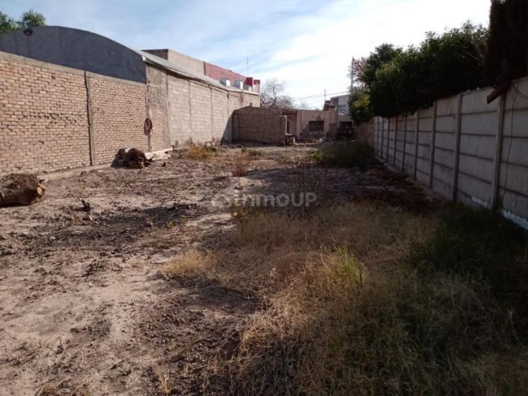 Lote en Venta en Capital, San Juan