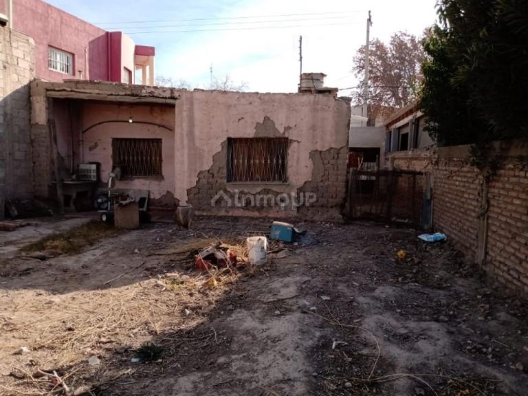 Lote en Venta en Capital, San Juan