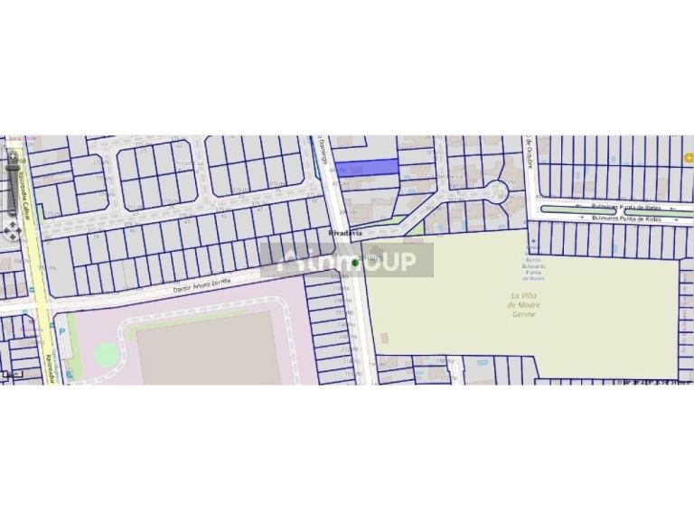 Lote en Venta en Capital, San Juan