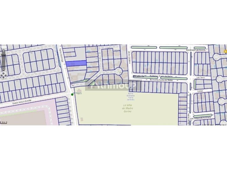 Lote en Venta en Capital, San Juan