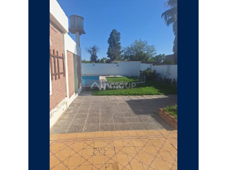 Casa en Venta en Capital, San Juan