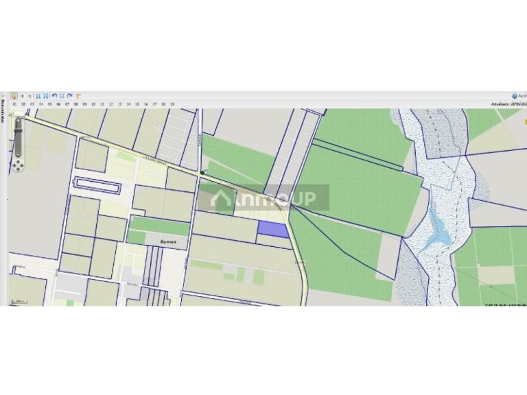 Lote en Venta en Capital, San Juan